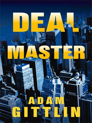 cover image of Deal Master